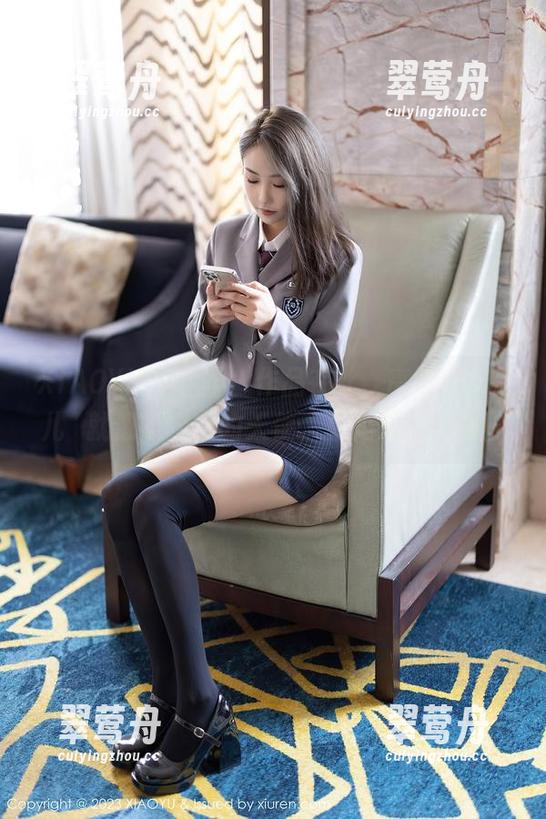 XIAOYU语画界 - 作品在此，高清白，玥儿玥就像纸板上的天使，真是眼前一亮！