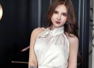 XINGYAN星颜社 – 校服这事儿，潘思沁私房图片让人忍不住想调皮捣蛋。