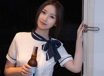 Xiuren秀人网 – 图册翻开，Milk大萌的天使气质也是醉了。
