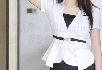 Xiuren秀人网 – 余贝拉bella少女心里的全套，原图真让人回味无穷。