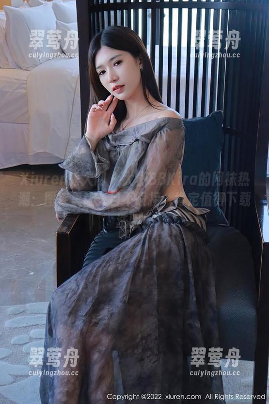 Xiuren秀人网-大橘BBKira Xiuren秀人网 - 大橘BBKira的网袜热潮:图库里让人目不暇接,肯定值得下载洗眼!