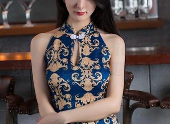 Xiuren秀人网 – 奈汐酱nice裸足写真集，这脚丫子也太让人遐想了吧？