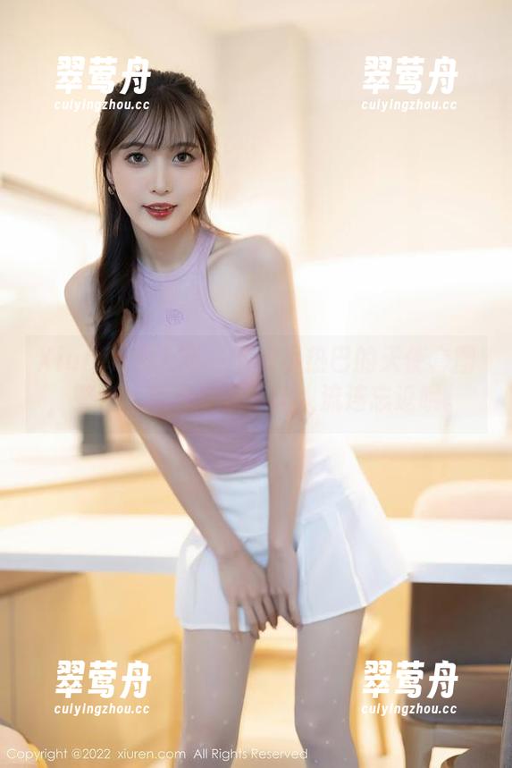 Xiuren秀人网 - 下载小热巴的天使套图，警告：后果自负，让人流连忘返哦。