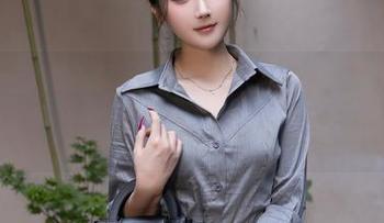 Xiuren秀人网 – 徐莉芝Booty天台出品：资源里的微妙之处，转个发生器你就懂