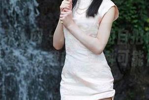 Xiuren秀人网 – 林文文的自拍作品集合，套图里有我的三百种可能性！