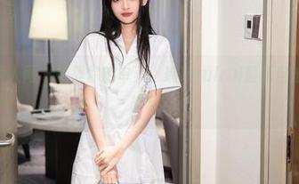 Xiuren秀人网 – 挑战你的审美，瑞瑞ruirui最新自拍图集随时放电。