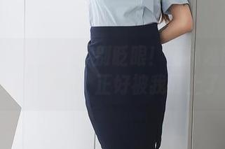 Xiuren秀人网 – 别眨眼！董林越的灰丝合集再更新，正好被我盯上了～