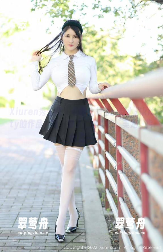 Xiuren秀人网-赵小米kitty Xiuren秀人网 - 美图大集合:赵小米kitty的作品,唔,对了,这里的“美足”指的是…