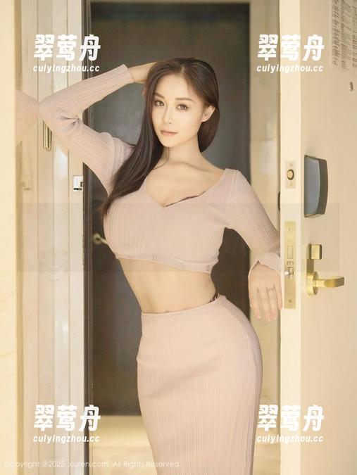 Xiuren秀人网 - 分享雅茹老师的夏日作品集，这些宝藏可太好看了！