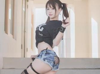 找不到借口拒绝，Yoko宅夏的御姐图集资源真没商量！