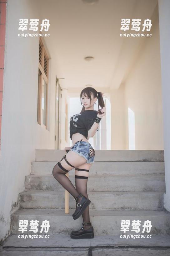 找不到借口拒绝，Yoko宅夏的御姐图集资源真没商量！