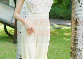 YouMi尤蜜荟 – 张思允Nice的学妹图集获取新更新，真是眼福啊，停不下来！