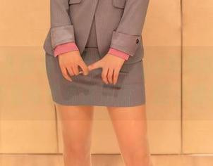YouMi尤蜜荟 – 蛋蛋_egg和她的体操服，图包里有些高能画面，胆小者慎入！