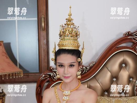 YouWu尤物馆-Rebecca_吴颖茵 YouWu尤物馆 - Rebecca_吴颖茵的蕾丝,让人无从抵抗的资源分享会