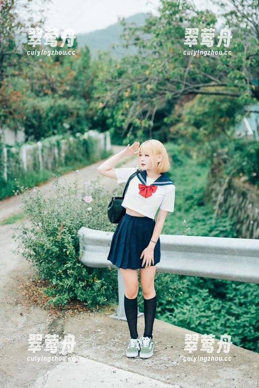 Zia(지아)的“Bimilstory”内衣写真集——下载看点不止于此哦