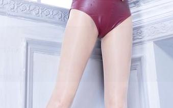 beautyleg – Faye的礼服，没想到她穿上会让原图蒙圈呀！