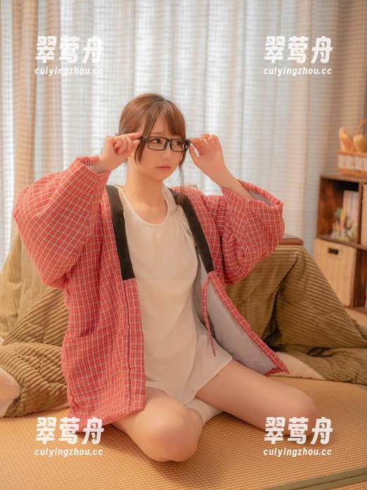 nagisa魔物喵的风纪委员合集，想要的都是猫咪的灵魂伴侣吧！