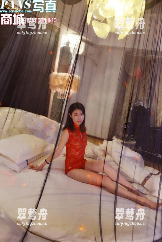 pans-折折 pans - 毫不夸张说,折折少女写真里的小细节,像有魔法般打动着我的内心,很意外的共鸣。