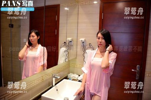 pans - 暴露我的偏好，熙媛的美脚作品集分享，真是欲罢不能