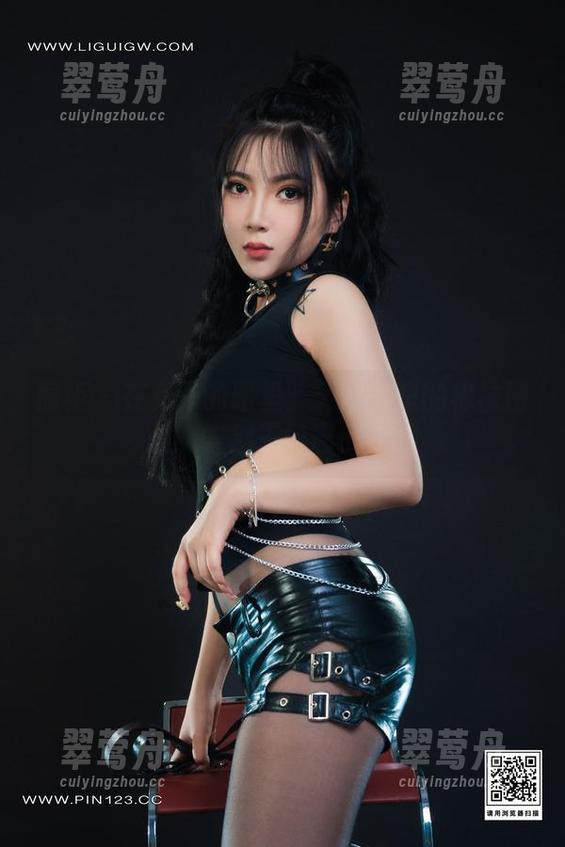 丽柜 - 在兔子的眼里：无圣光里的棉袜图集，告别干巴巴的无趣