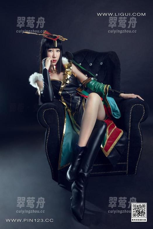 丽柜 - 兔子姐姐去了哪里？图集和资源等着我们挖掘新奇！