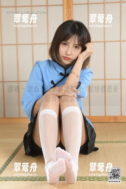丽柜 - 放心下载小智贤写真：情结都是来自对美的追寻