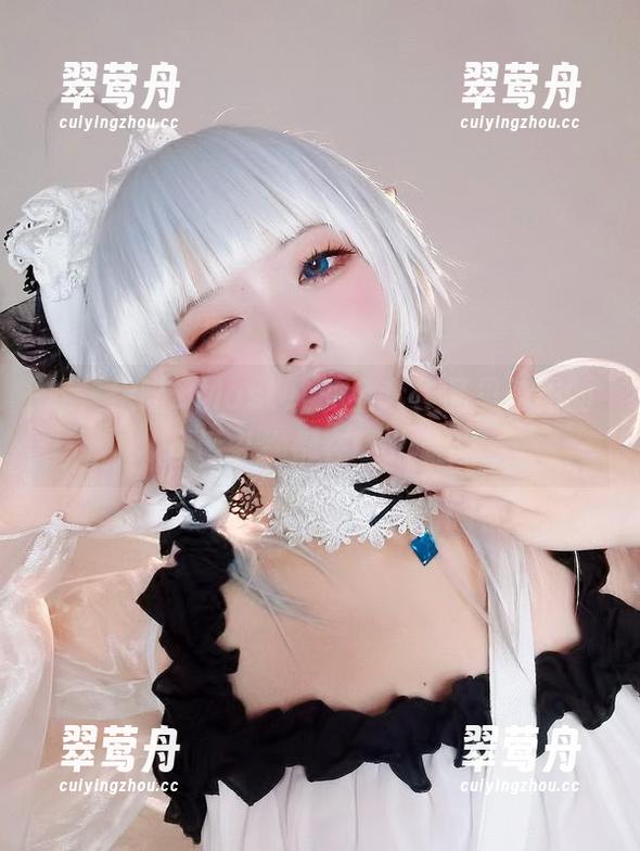 哇，伊喵_Master的全套作品里隐秘的圣诞礼物都在哪儿呢？