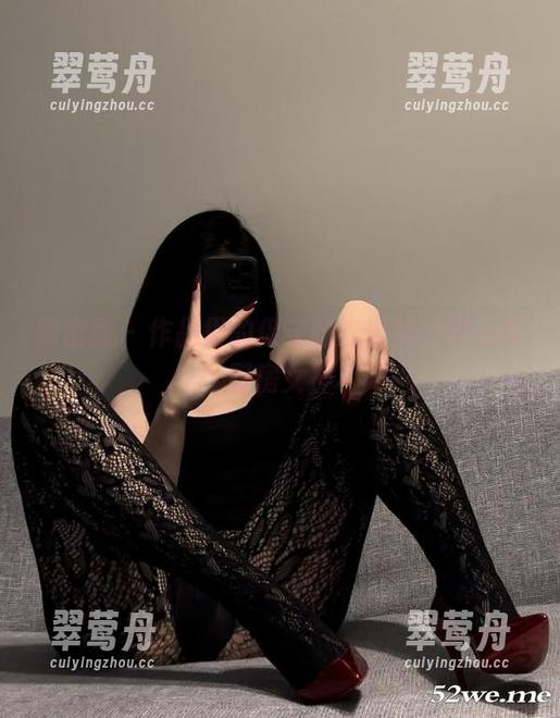 微密圈 - 作品里的保守的二舅妈，真正的厨房女神