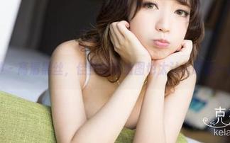 克拉女神 – 高清黑丝，佳莹的这组图也太让人眼前一亮了吧！