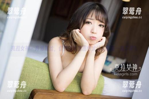 克拉女神 - 高清黑丝，佳莹的这组图也太让人眼前一亮了吧！