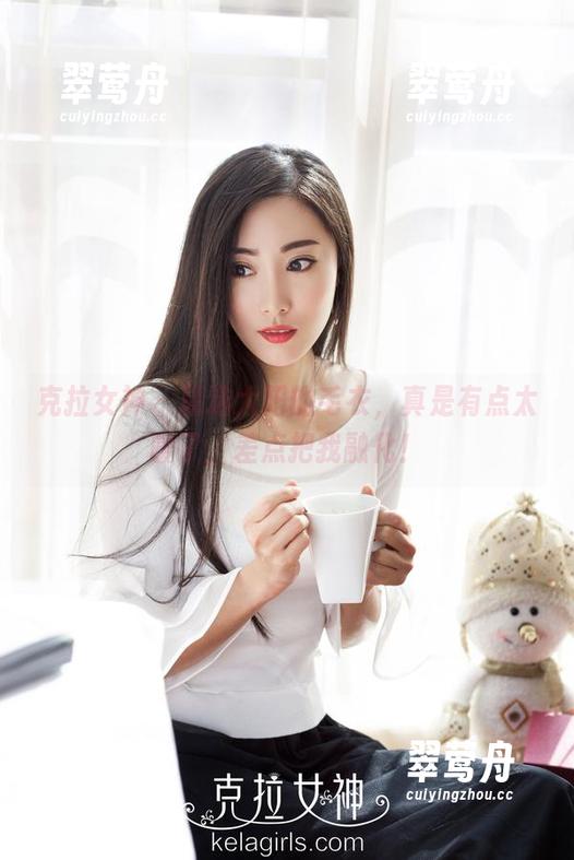克拉女神 - 精选大阳的毛衣，真是有点太暖了，差点把我融化！