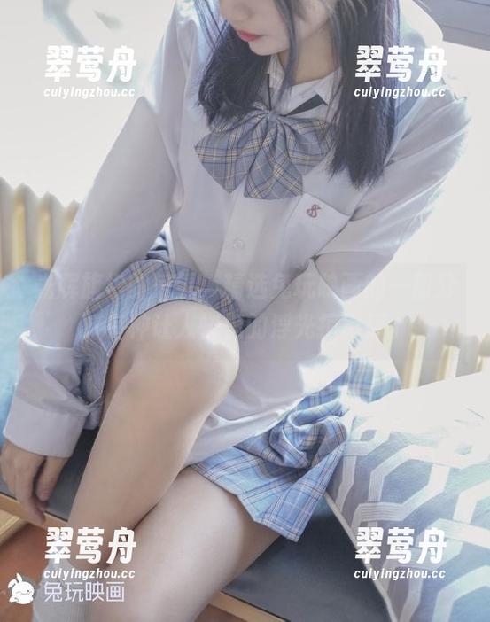 光辉旗袍的气氛，精选兔玩映画的一部分，有种让人恍惚的浮光掠影感。