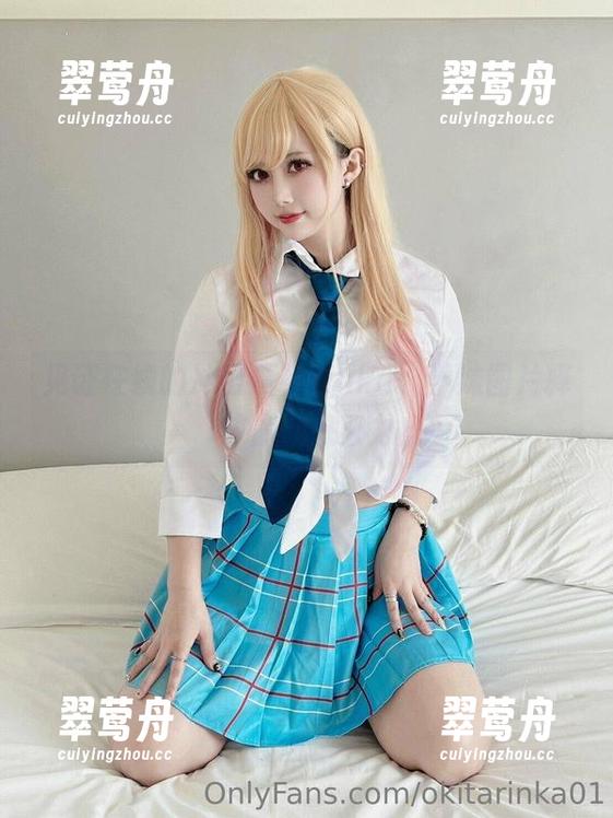 见证在线的冲田凛花rinka，学妹图片释放你的想象力