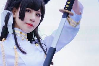 高清千反田鹿子，日常套图，永远在懒洋洋的状态中徘徊。