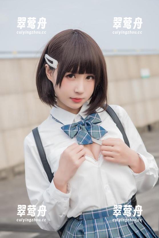 南鸽精选作品集：一件校服，百种情感