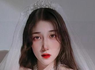 微密圈 – 看此乃可可西yyy的私房“花嫁实验”，是不是都能拿去做公众号封面了哦