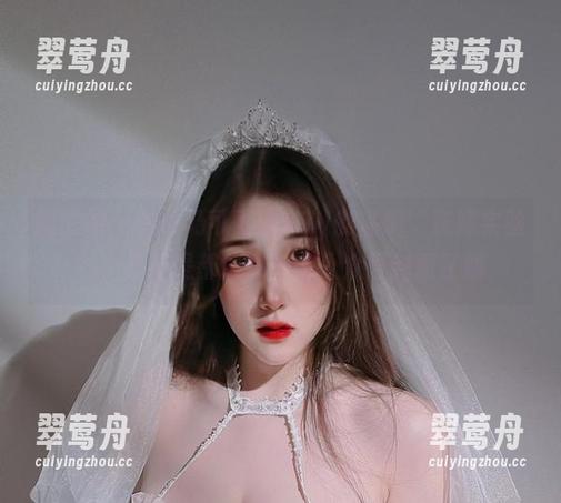 微密圈 - 看此乃可可西yyy的私房“花嫁实验”，是不是都能拿去做公众号封面了哦