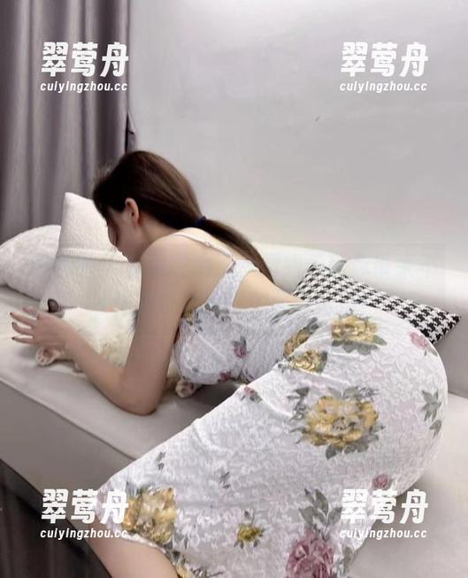 微密圈 - 私房在海滩，周妍希给你带来不一样的‘浪’——原图特供！