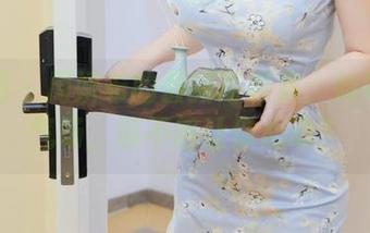 微密圈 – 周妍希的最新写真集：妹妹们的气场，够不够让你心动？