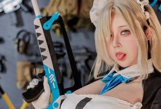 咔喵KANEKO的狐狸巫女，资源满满的还不快来？