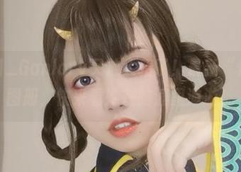 啊日日_Ganlory又放大招了！最新“信浓”图册，快来看她在脑洞里遨游！