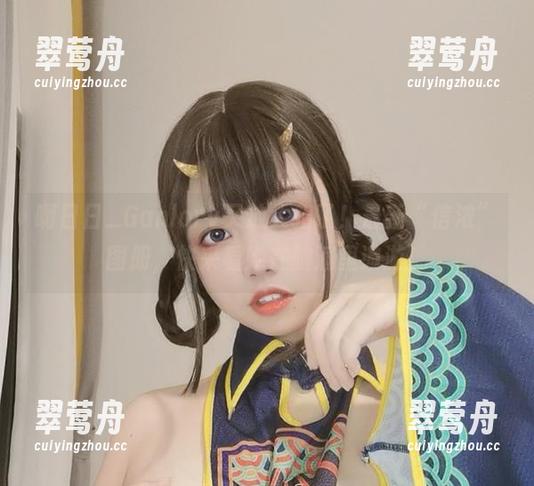 啊日日_Ganlory又放大招了！最新“信浓”图册，快来看她在脑洞里遨游！