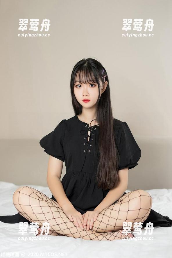 当睡衣遇上喵糖映画，图片里藏着的懒散，大胆下载，反正没有人认识你！
