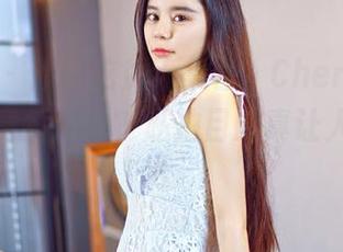 嗲囡囡 – 原图吃货大集合，Cheryl青树的少女竟然这样？私拍目的真让人捉摸不透。