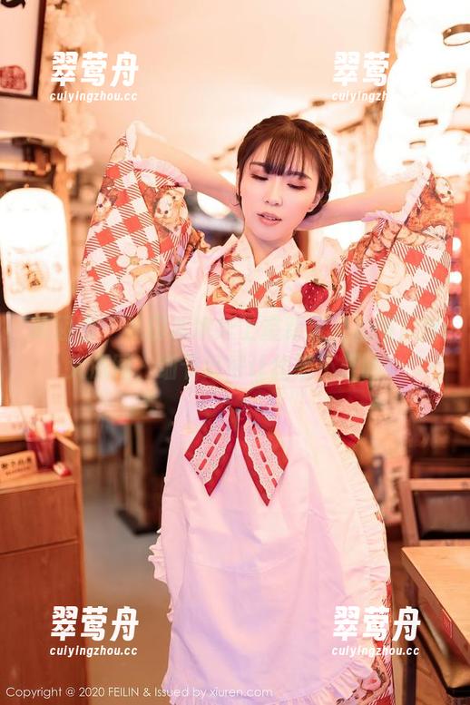 嗲囡囡 - 从田冰冰身上重新定义礼服，放大原图，细节好得让我挪不开眼！