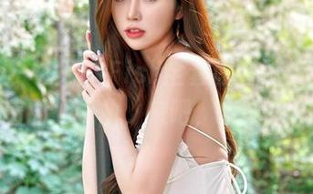 嗲囡囡 – 鱼子酱Fish全套原图，秘密里藏着的小插曲，来吧，发现吧！