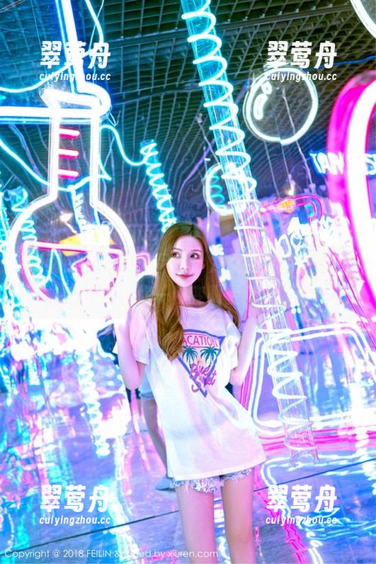 嗲囡囡 - 最新作品集！龙女宝宝的眼镜，让你一秒变明星！