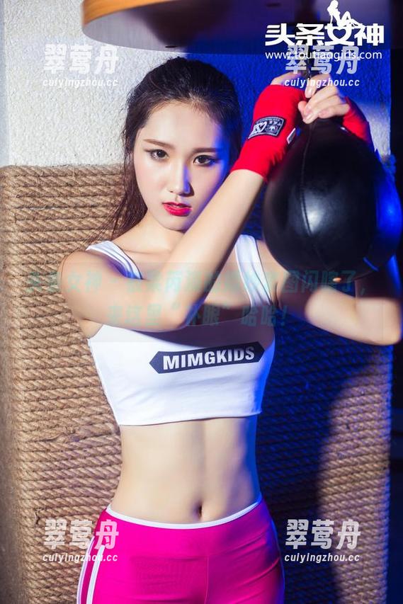头条女神 - 被梁芮溪的婚纱套图闪瞎了，来这里“补眼”哈哈！