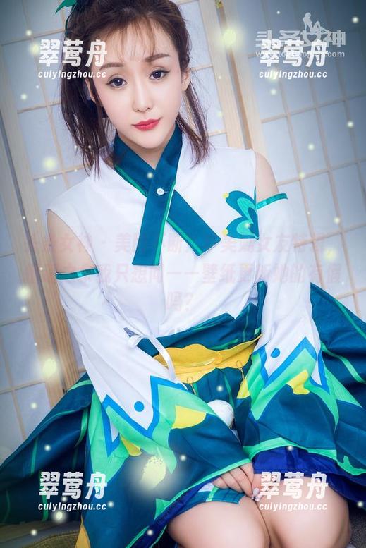 头条女神 - 美图不断！申美嫣女友特辑，懵逼之余我只想问——壁纸更新她的有假吗？