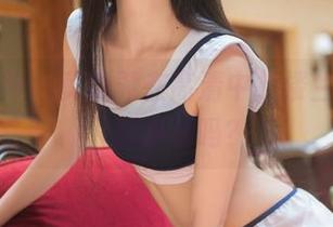 头条女神 – 莫晓希在高清中找楼兰，真没人拯救我吗？